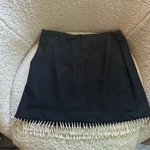 House of Harlow 1960 skirt